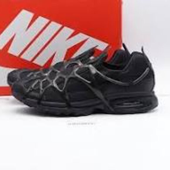 Nike Air Kukini Triple Black Men's  DV0659 001 size 9/10.5 and 10/11.5 - Picture 4 of 11